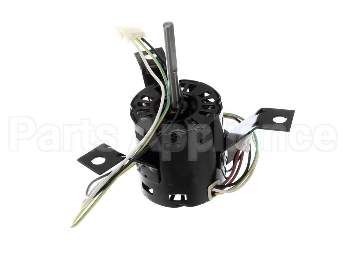 1039435 Greenheck Fan Motor 100Rpm 115-1
