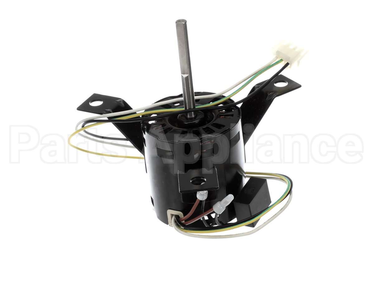 1039435 Greenheck Fan Motor 100Rpm 115-1