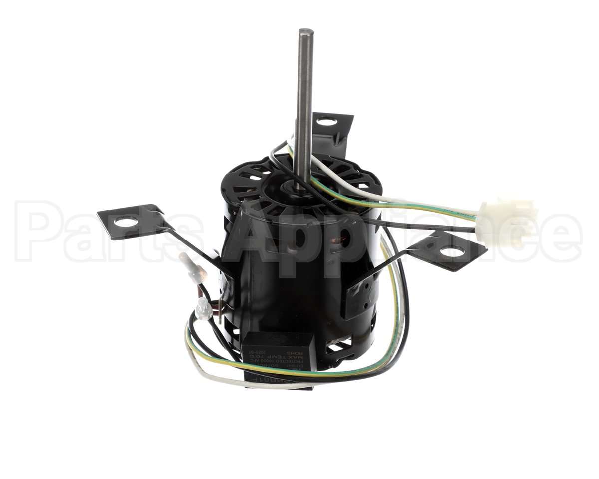 1039435 Greenheck Fan Motor 100Rpm 115-1