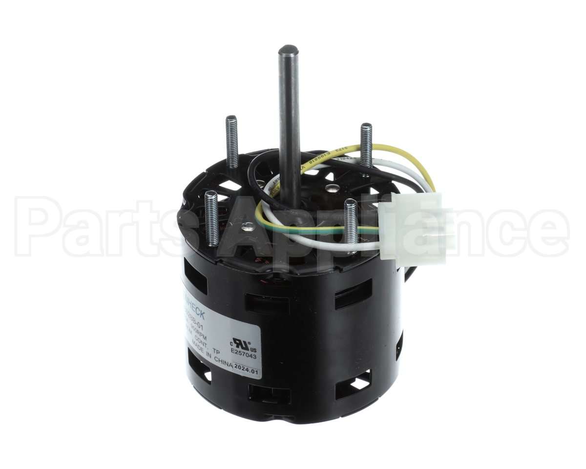 1039437 Accurex Motor,Chikee,S33G302Bb-0