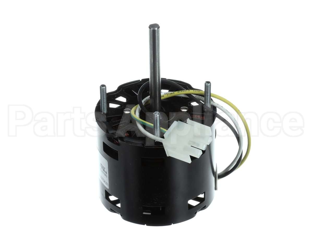 1039437 Greenheck 8 Watt 115V Motor