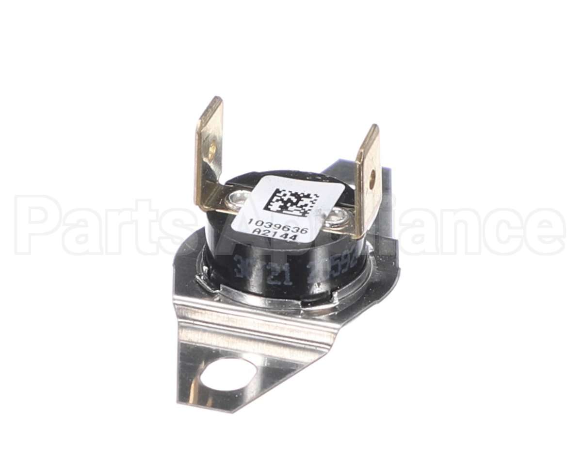 1039636R Nordyne L200-40F Flame Rollout Switch