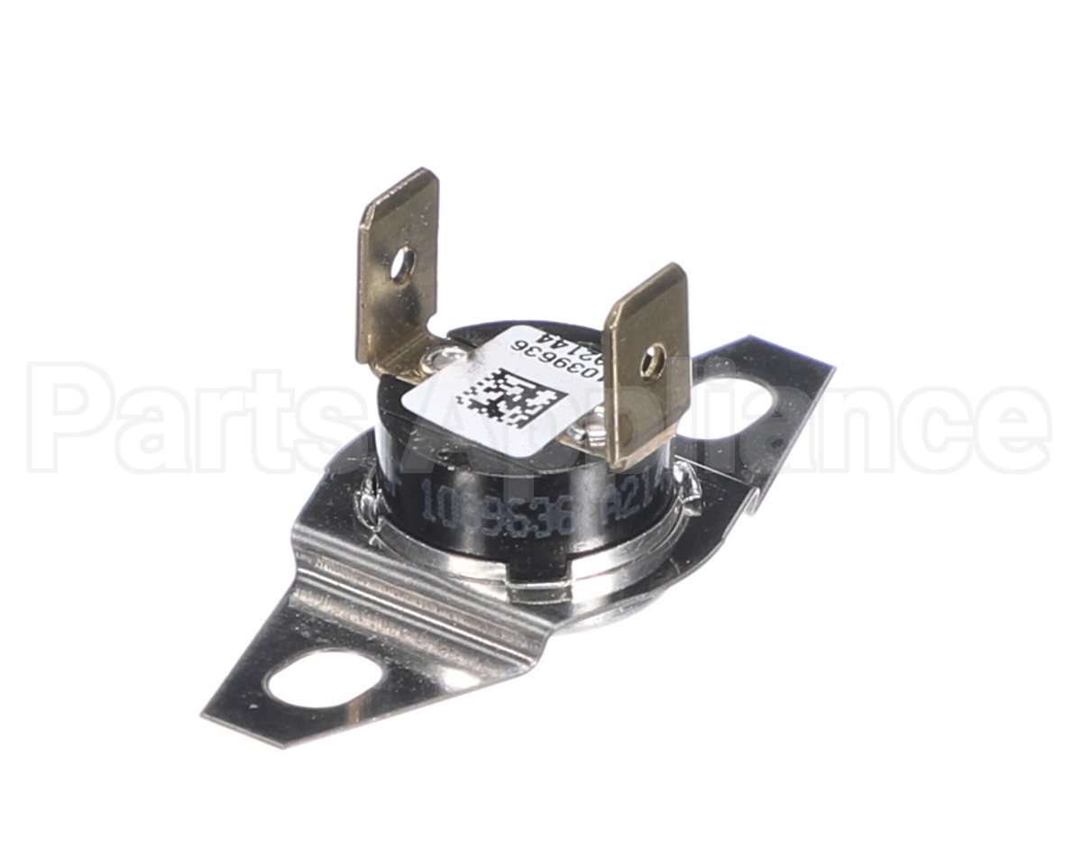 1039636R Nortek Repl,Lim,1/2D,1S,Or,200,A,S,F