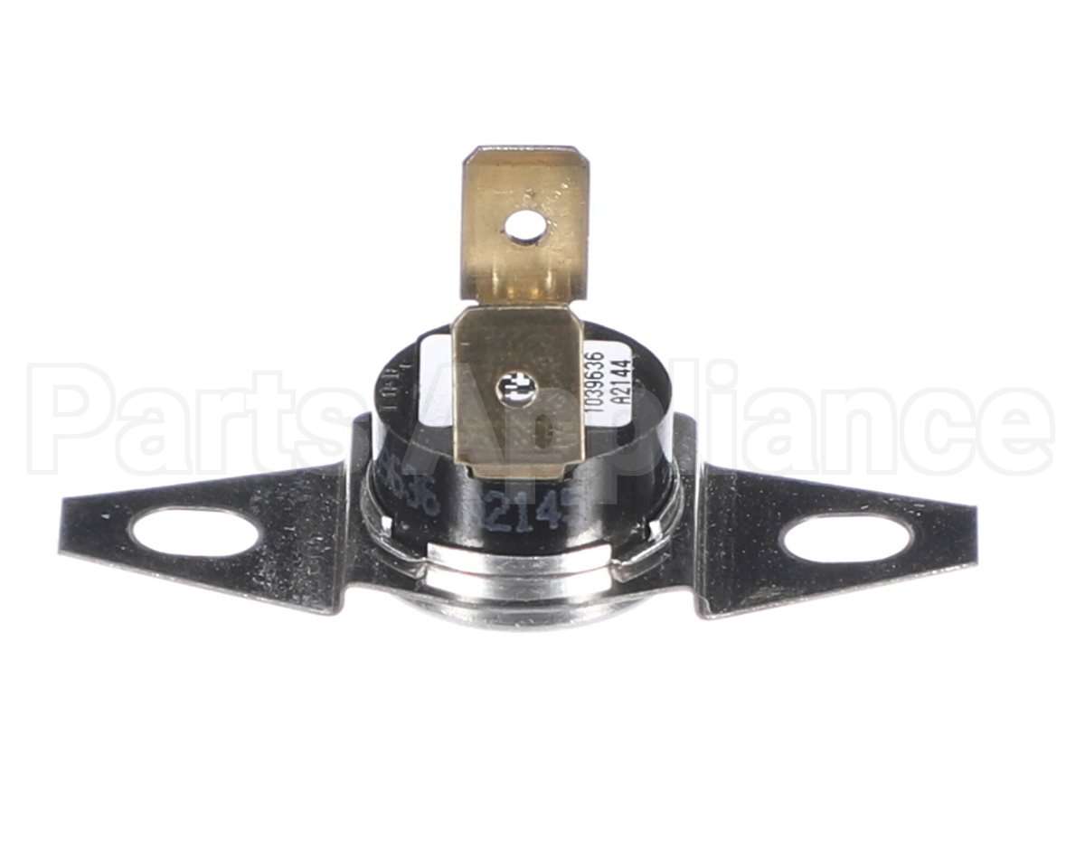 1039636R Nortek Repl,Lim,1/2D,1S,Or,200,A,S,F