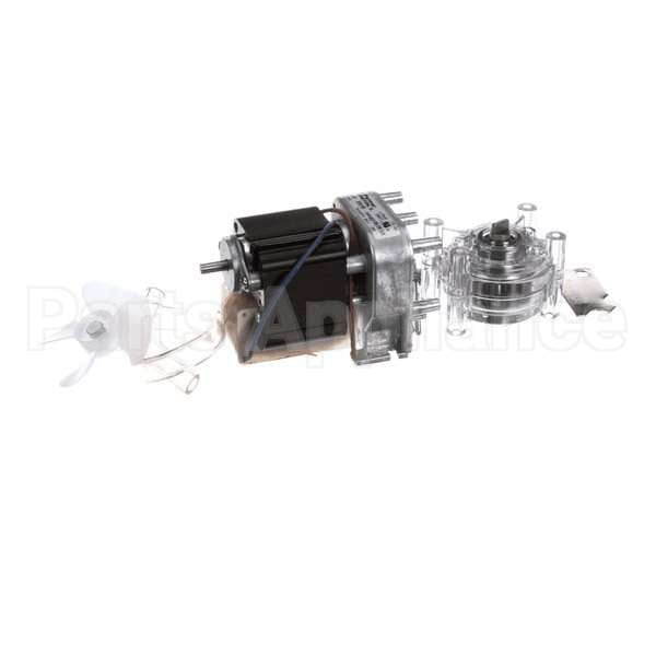 10398 Compatible Blickman Pump, Deliming