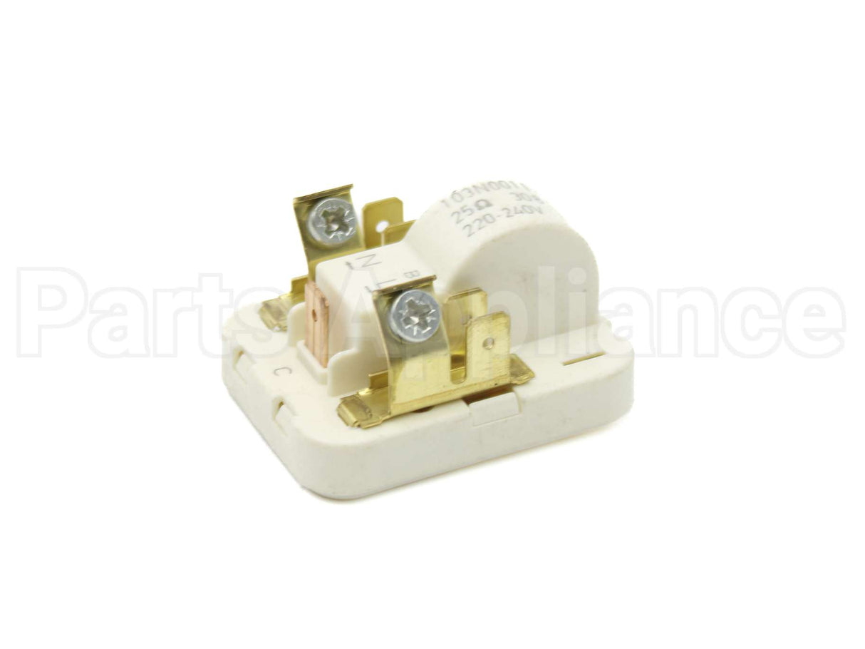 103N0011 Secop Diversitech Ptc Starting Device For Comprs