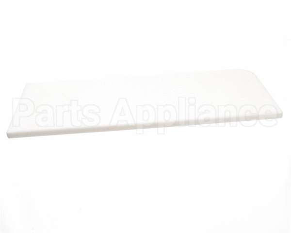 104-004-0044-S Delfield Board,Poly,Lt,25.91 X 10