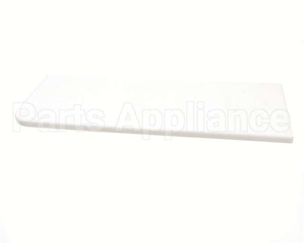 104-004-0044-S Delfield Board,Poly,Lt,25.91 X 10