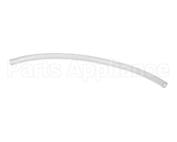 104-0102 Sipromac Hose 1/4 Id Pvc Braided