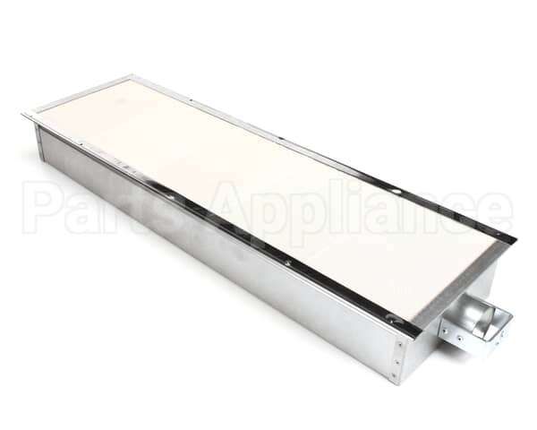 1040 Imperial Large Infrared Burner (7-1/2 In.x 27 In.