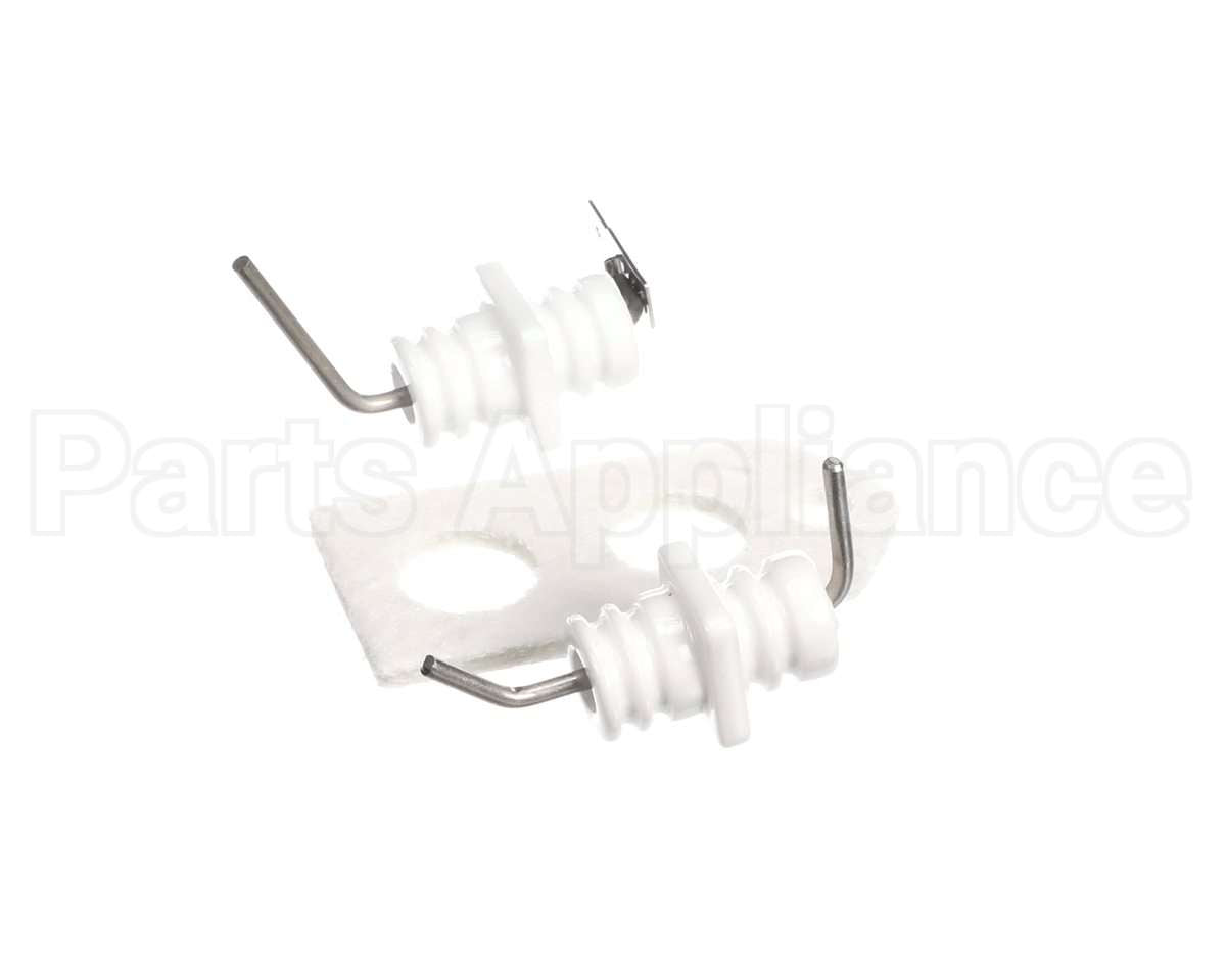 104000011-K Rinnai Flame Rod Electrode Kit