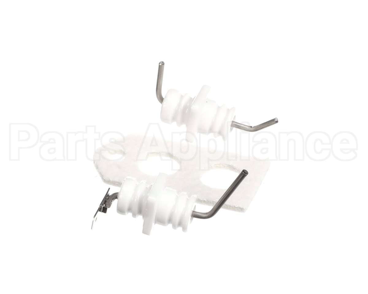 104000011-K Rinnai Flame Rod Electrode Kit