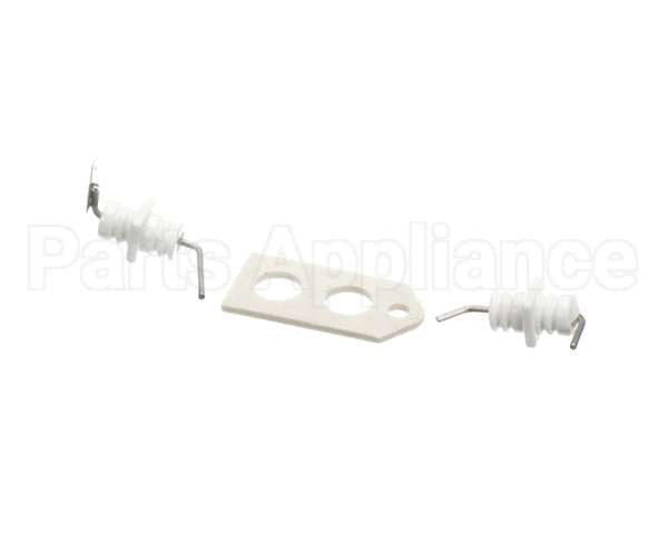 104000012 Rinnai Kit, Electrode, Flame Rod, & Gask