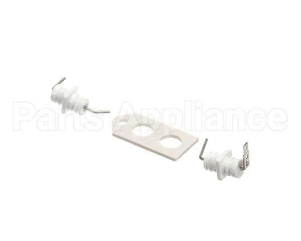 104000012 Rinnai Kit, Electrode, Flame Rod, & Gask