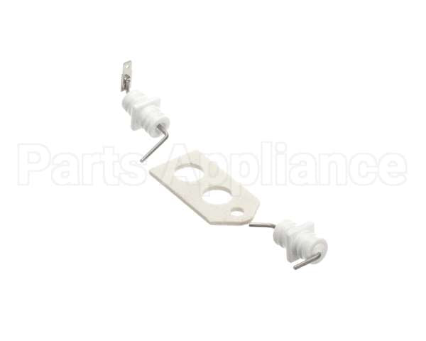 104000012 Rinnai Kit, Electrode, Flame Rod, & Gask