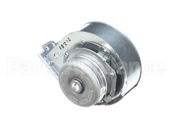 104000019-K Rinnai Fan Assy