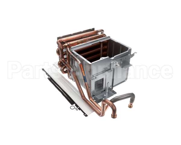 104000032-K Rinnai Kit Heat Exchanger R75Lsi R50Ls