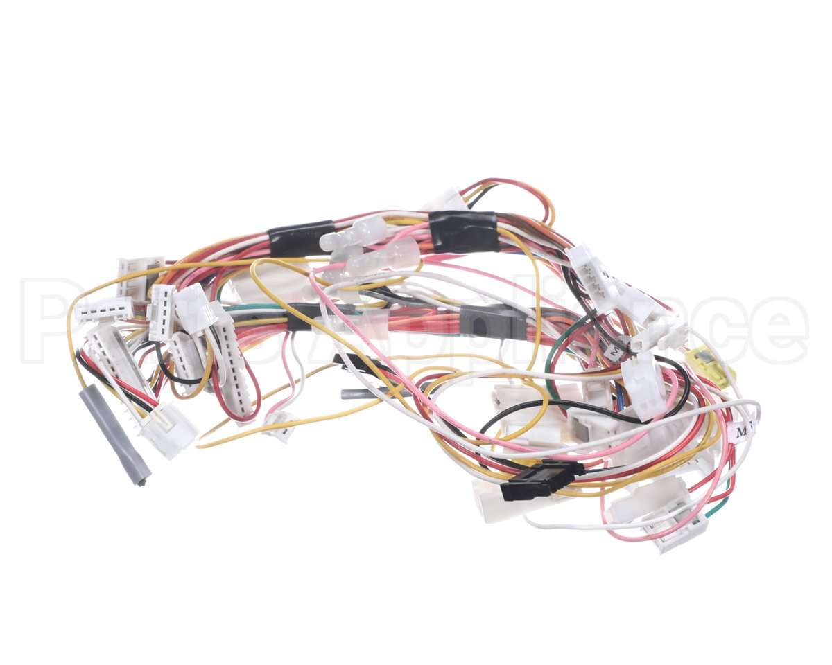 104000037 Rinnai Kit, Sensor Harness U245-603-6-S