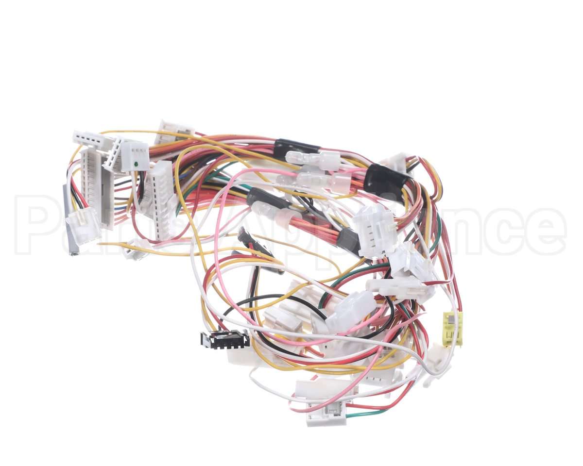 104000037 Rinnai Kit, Sensor Harness U245-603-6-S