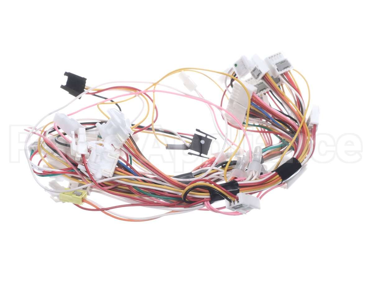 104000037 Rinnai Kit, Sensor Harness U245-603-6-S