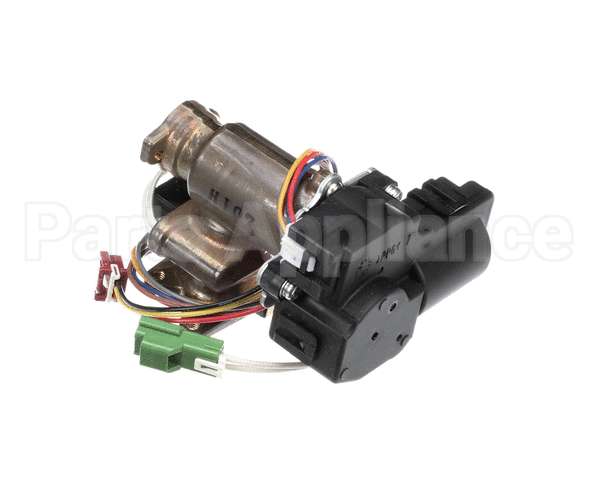 104000046 Rinnai Water Flow Valve