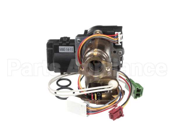 104000046 Rinnai Water Flow Valve