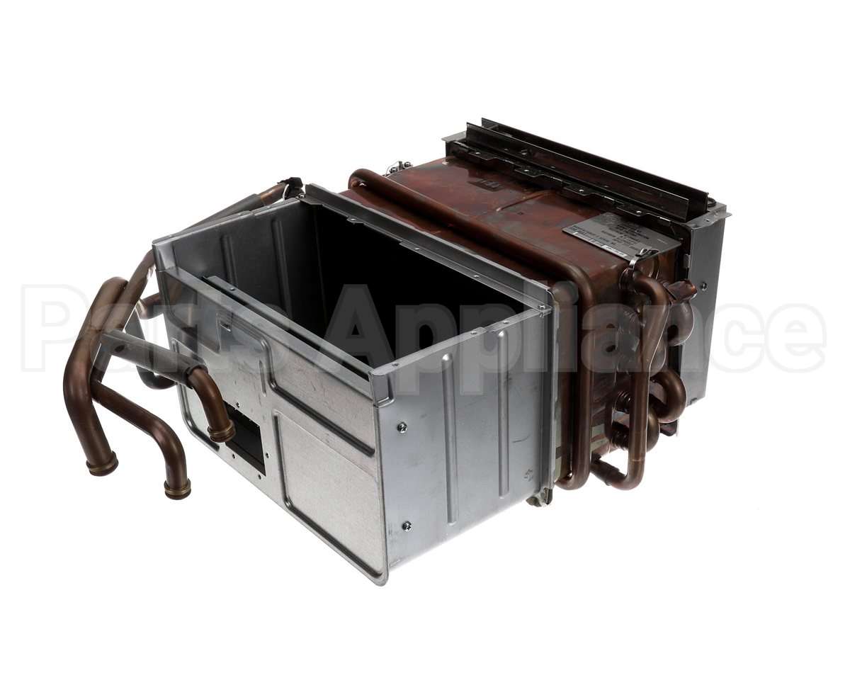 104000049 Rinnai Kit Heat Exchanger Asme R98E R