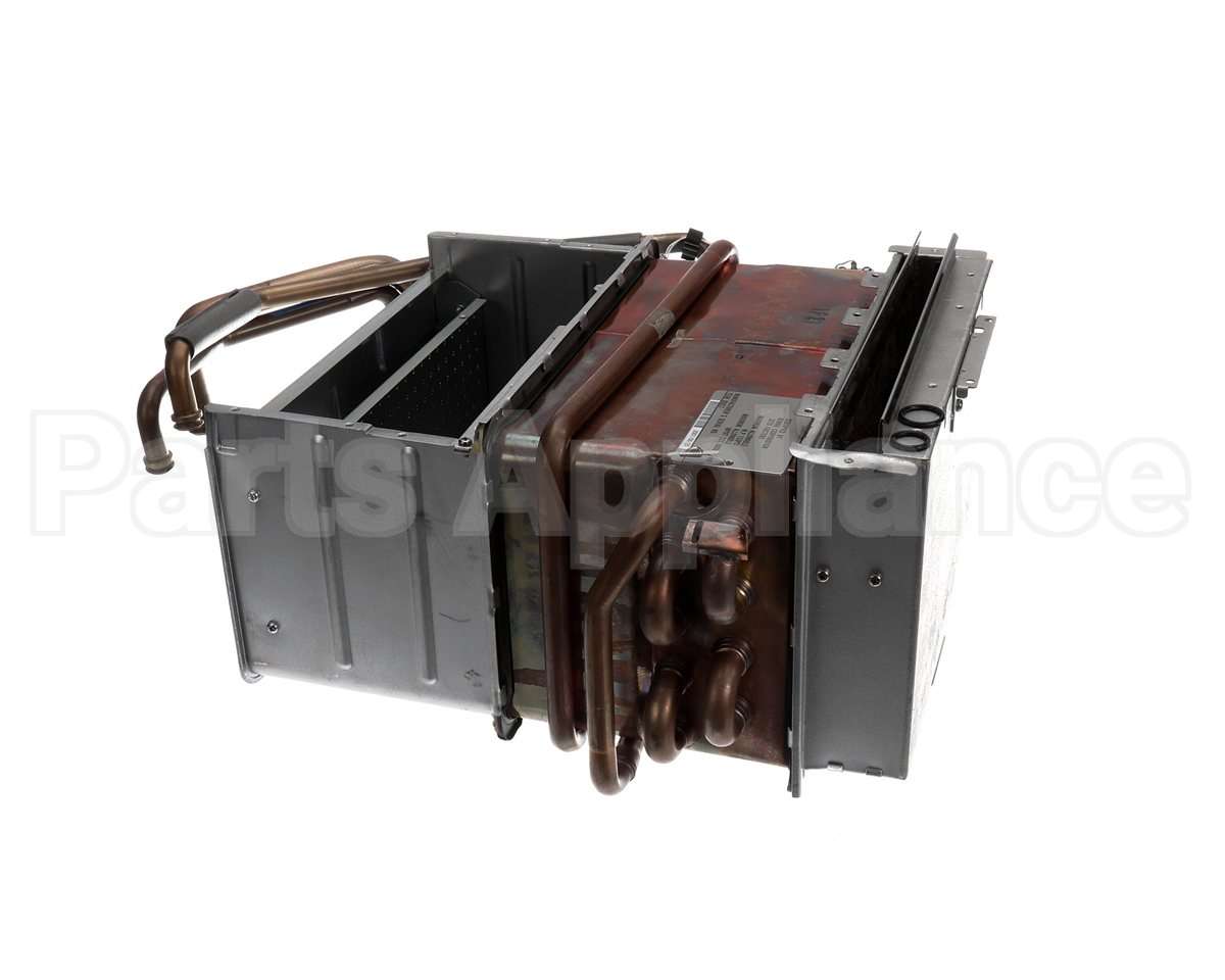 104000049 Rinnai Kit Heat Exchanger Asme R98E R