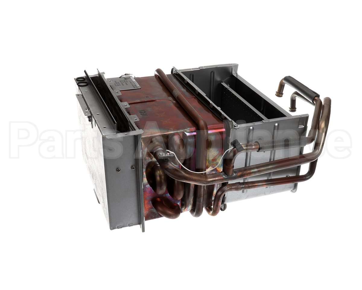 104000049 Rinnai Kit Heat Exchanger Asme R98E R