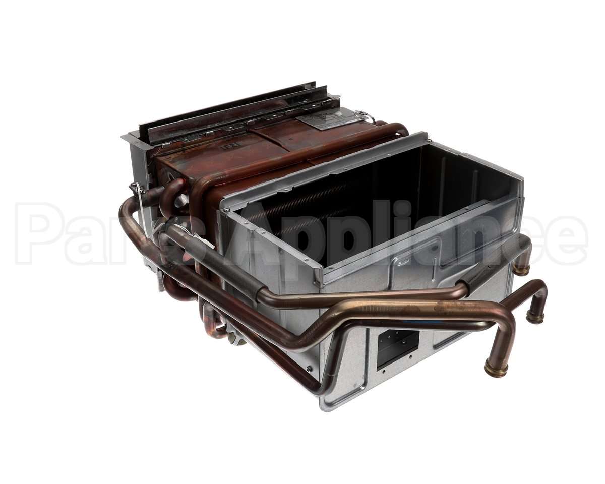 104000049 Rinnai Kit Heat Exchanger Asme R98E R