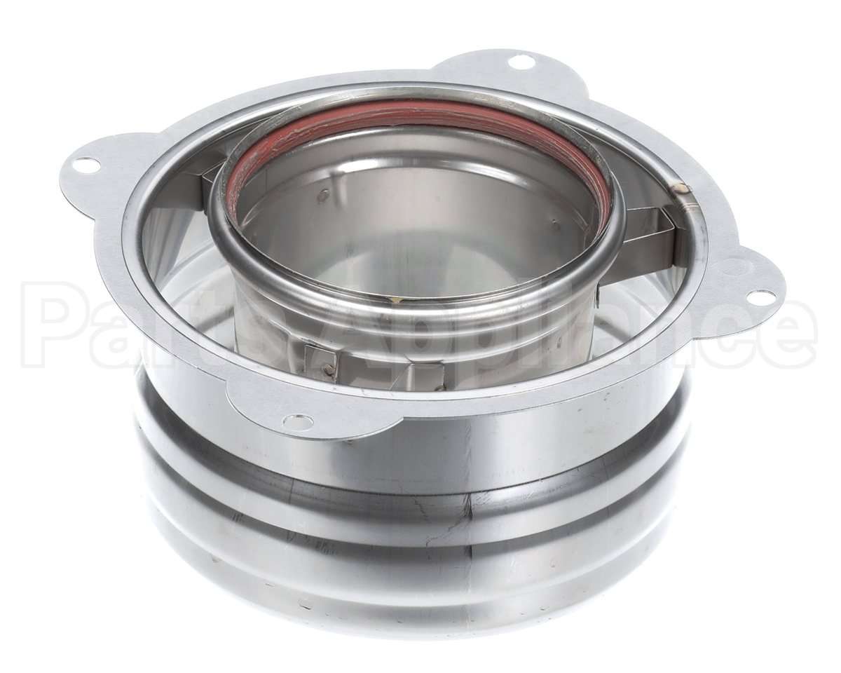 104000052 Rinnai Kit Vent Top (Male)