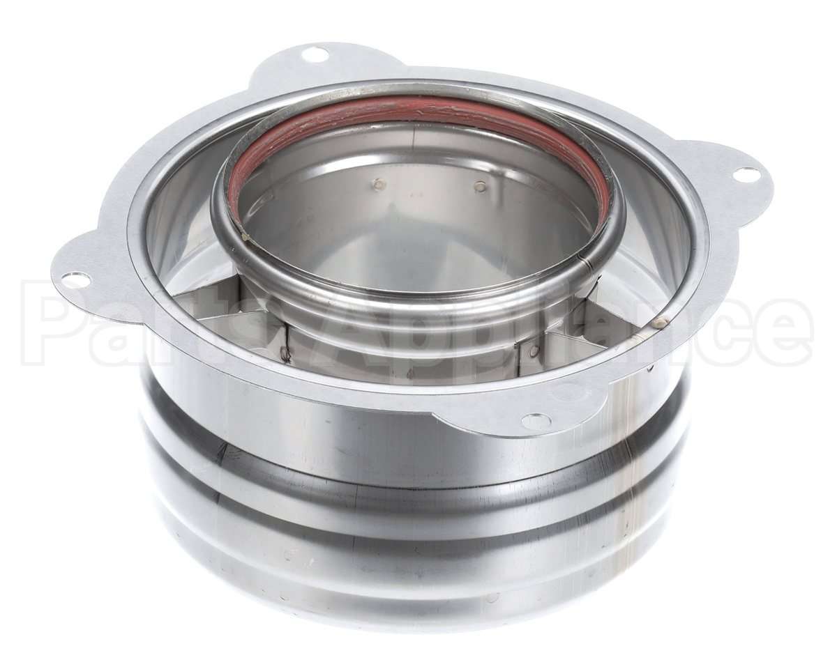 104000052 Rinnai Kit Vent Top (Male)