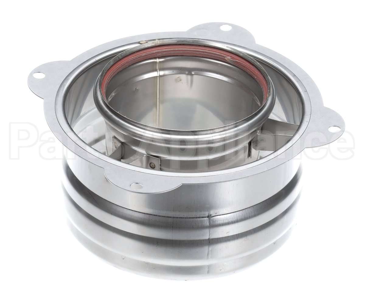 104000052 Rinnai Kit Vent Top (Male)