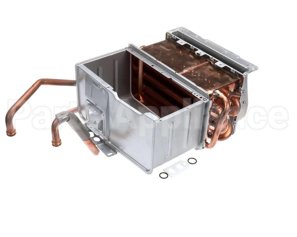 104000053 Rinnai Kit, Heat Exchanger V53E, R53E
