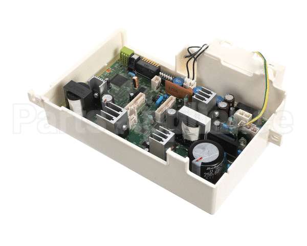 104000131 Rinnai Kit, Pcb Kt