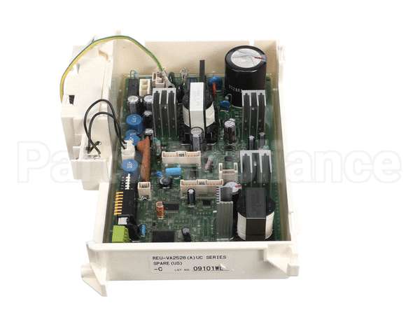 104000131 Rinnai Kit, Pcb Kt