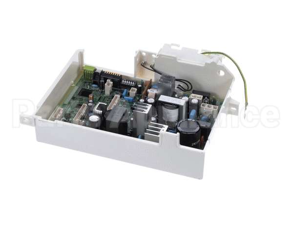 104000166 Rinnai Kit, Pc Board, R75Ls