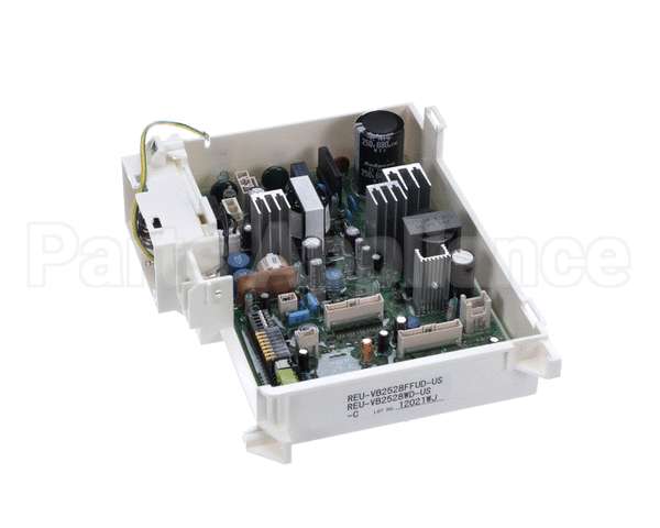 104000166 Rinnai Kit, Pc Board, R75Ls