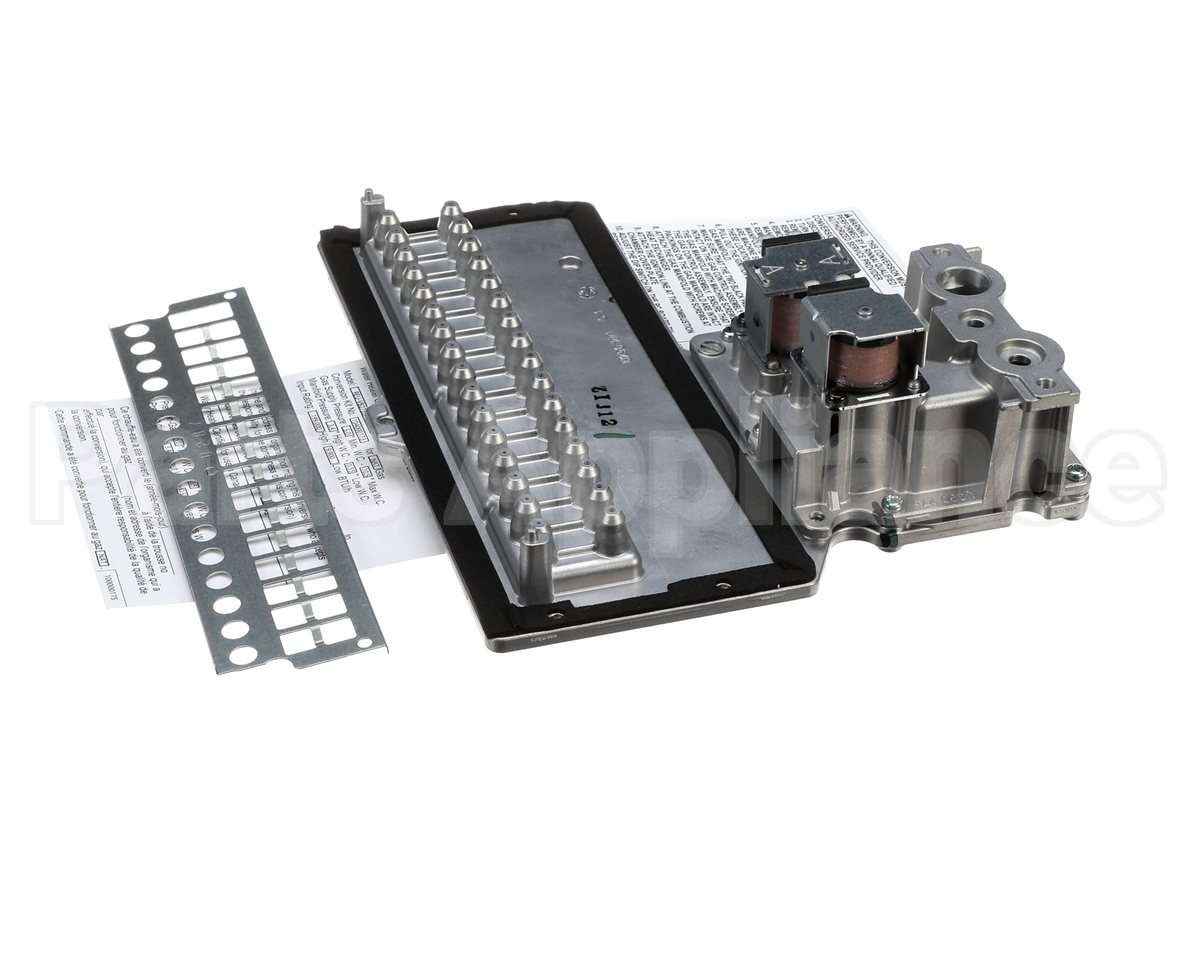 104000173 Rinnai Kit, Gas Conversion(Lpg To Ng) R9