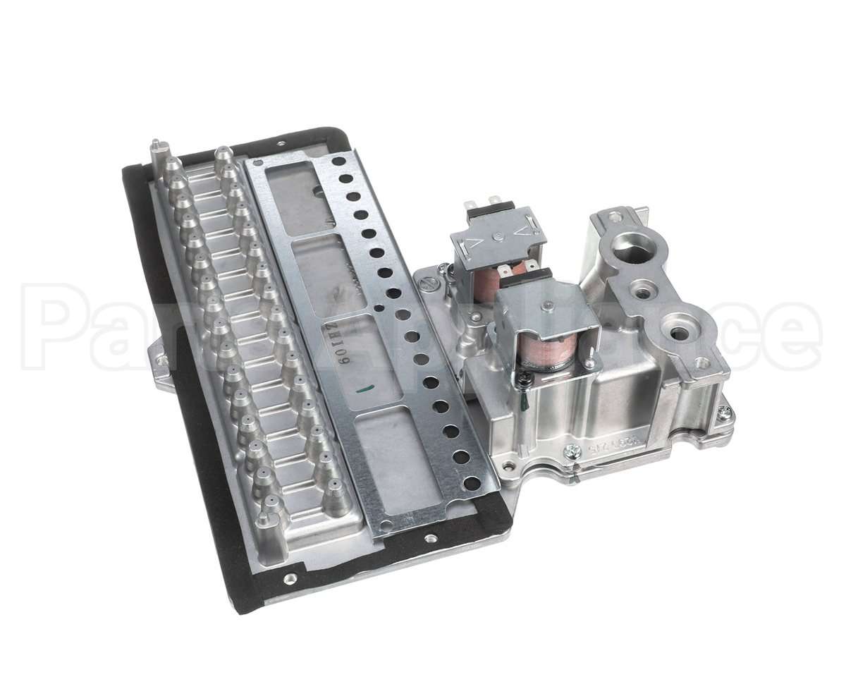 104000177 Rinnai Kit, Gas Conversion(Ng To Lpg) R7