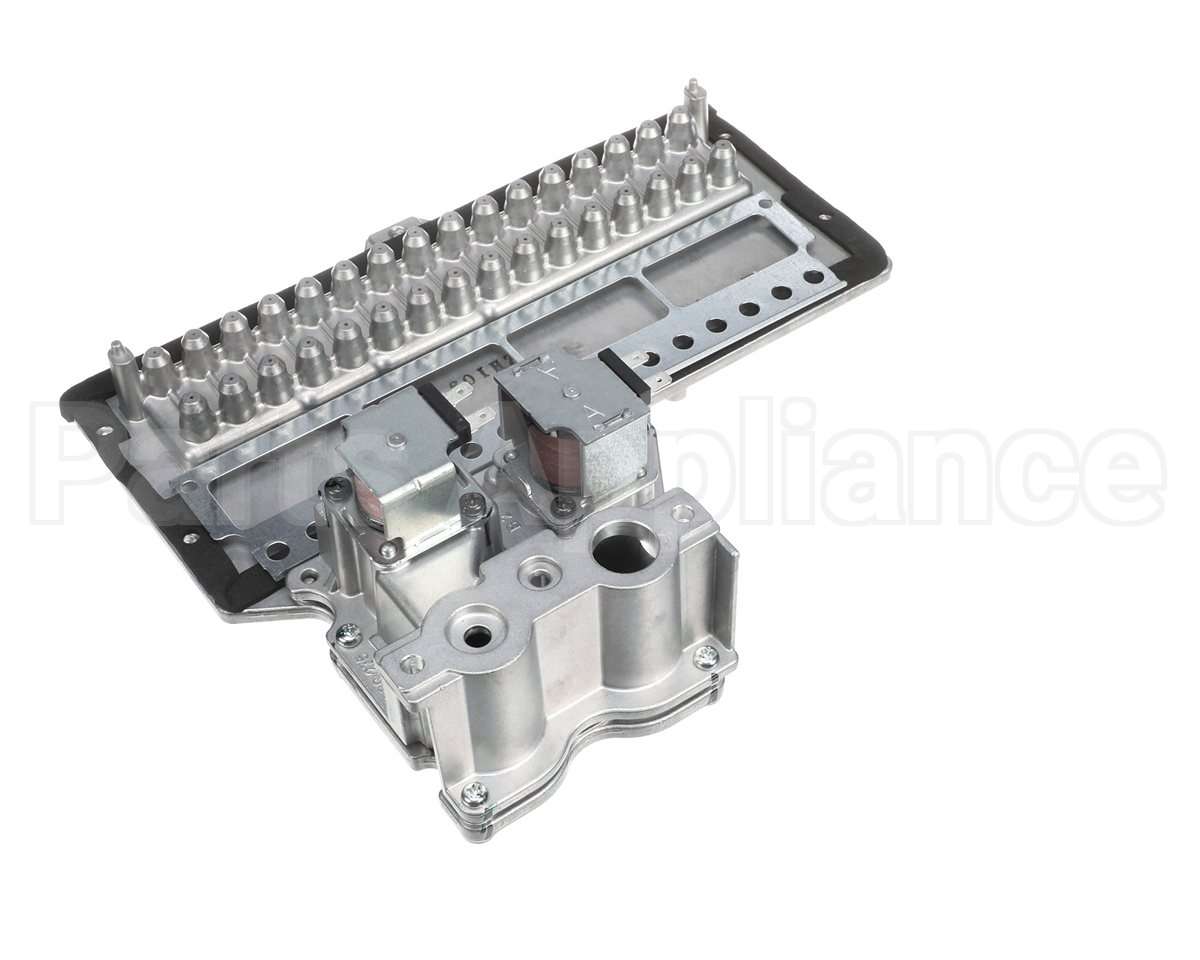 104000177 Rinnai Kit, Gas Conversion(Ng To Lpg) R7