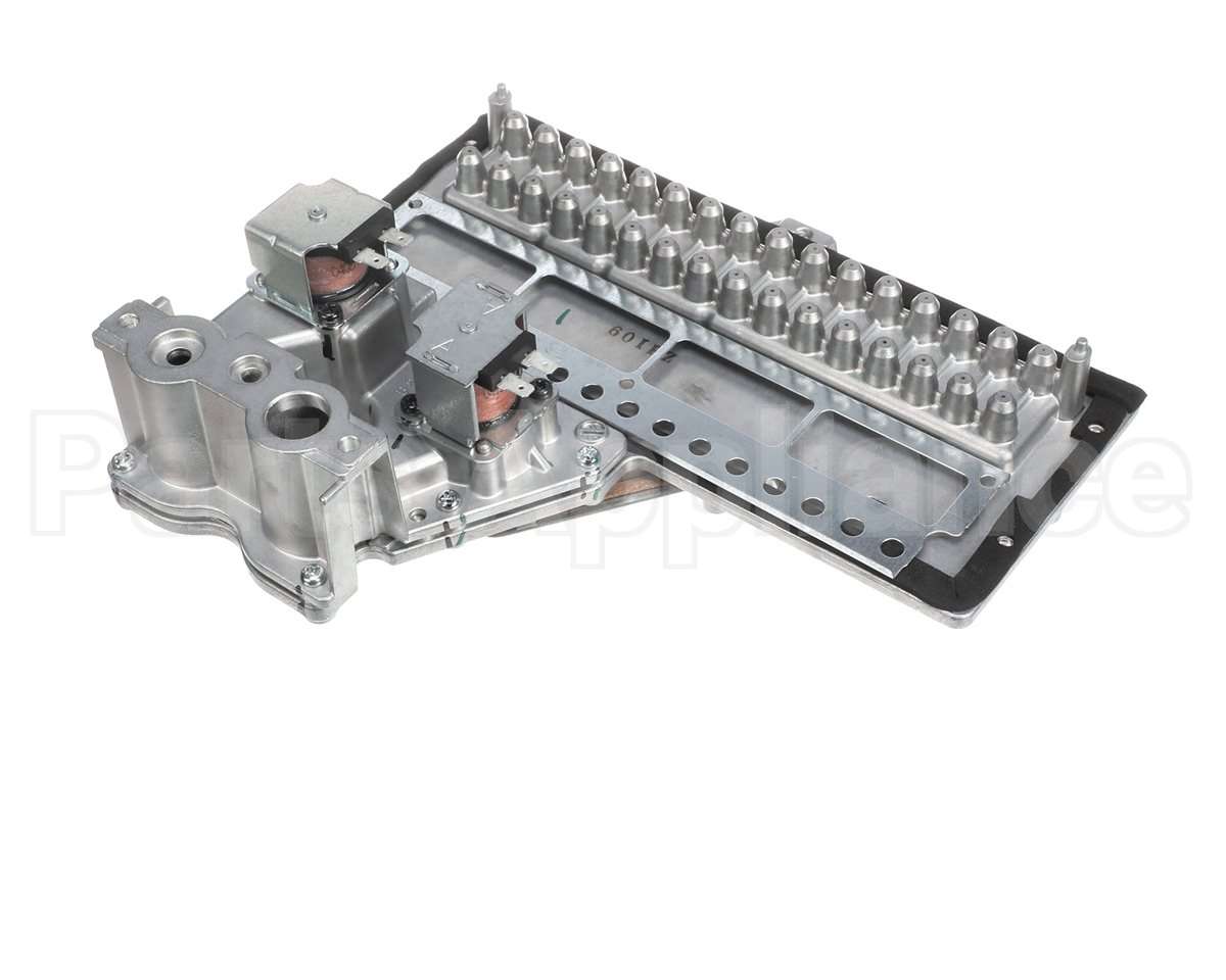 104000177 Rinnai Kit, Gas Conversion(Ng To Lpg) R7