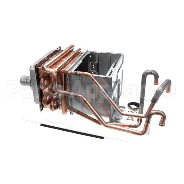 104000182 Compatible Rinnai Kit, Heat Exchanger R94Lsi-Vb2735Ffud