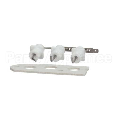 104000192-K Rinnai Flame Rod Electrode Kit