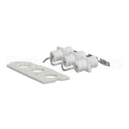 104000192-K Rinnai Flame Rod Electrode Kit