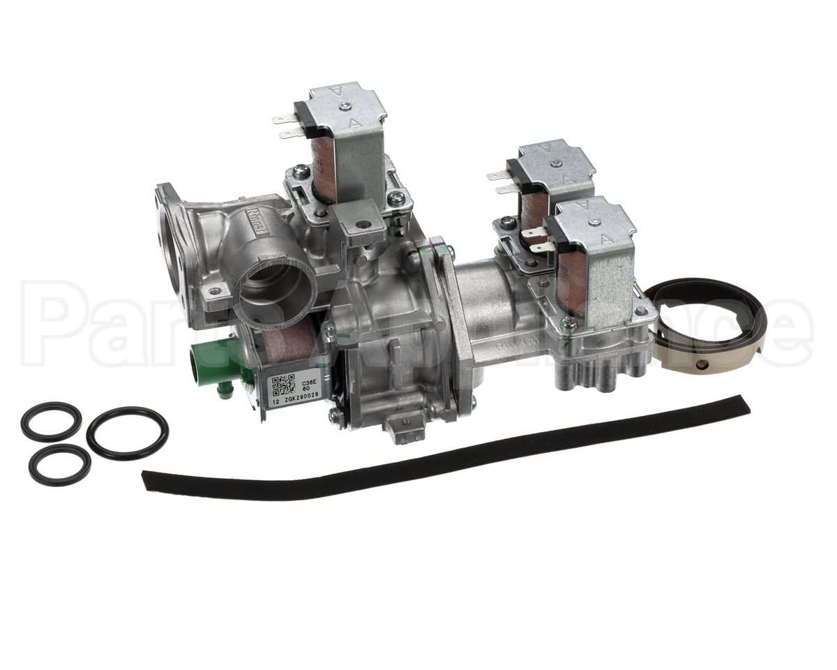 104000194 Rinnai Kit, Gas Valve Rc80Hpi/E