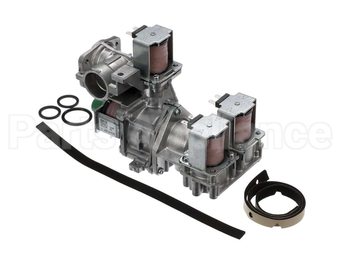 104000194 Rinnai Kit, Gas Valve Rc80Hpi/E