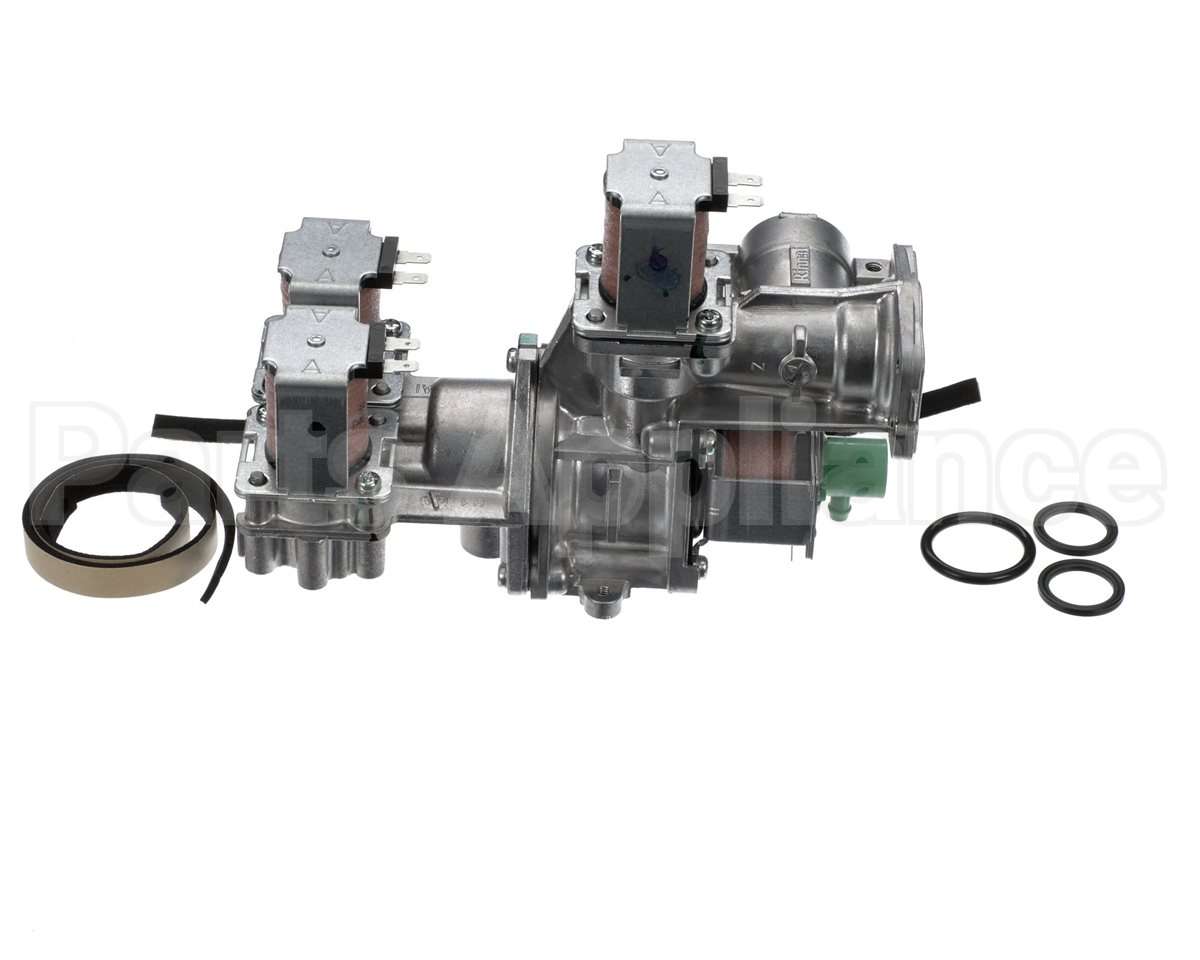 104000194 Rinnai Kit, Gas Valve Rc80Hpi/E