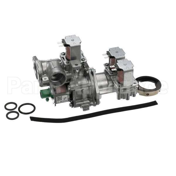 104000194 Compatible Rinnai Kit, Gas Valve Rc80Hpi/E