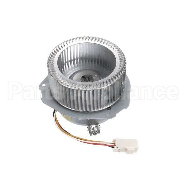 104000195 Compatible Rinnai Kit, Fan Assembly Rc98Hpi/E